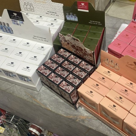 عطر دايموند 30ملم DIAM عطر دايموند 30ملم DIAM